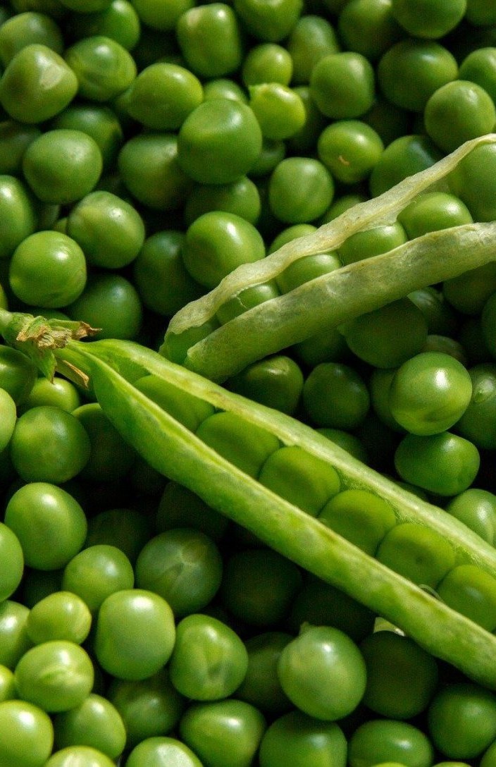 Peas