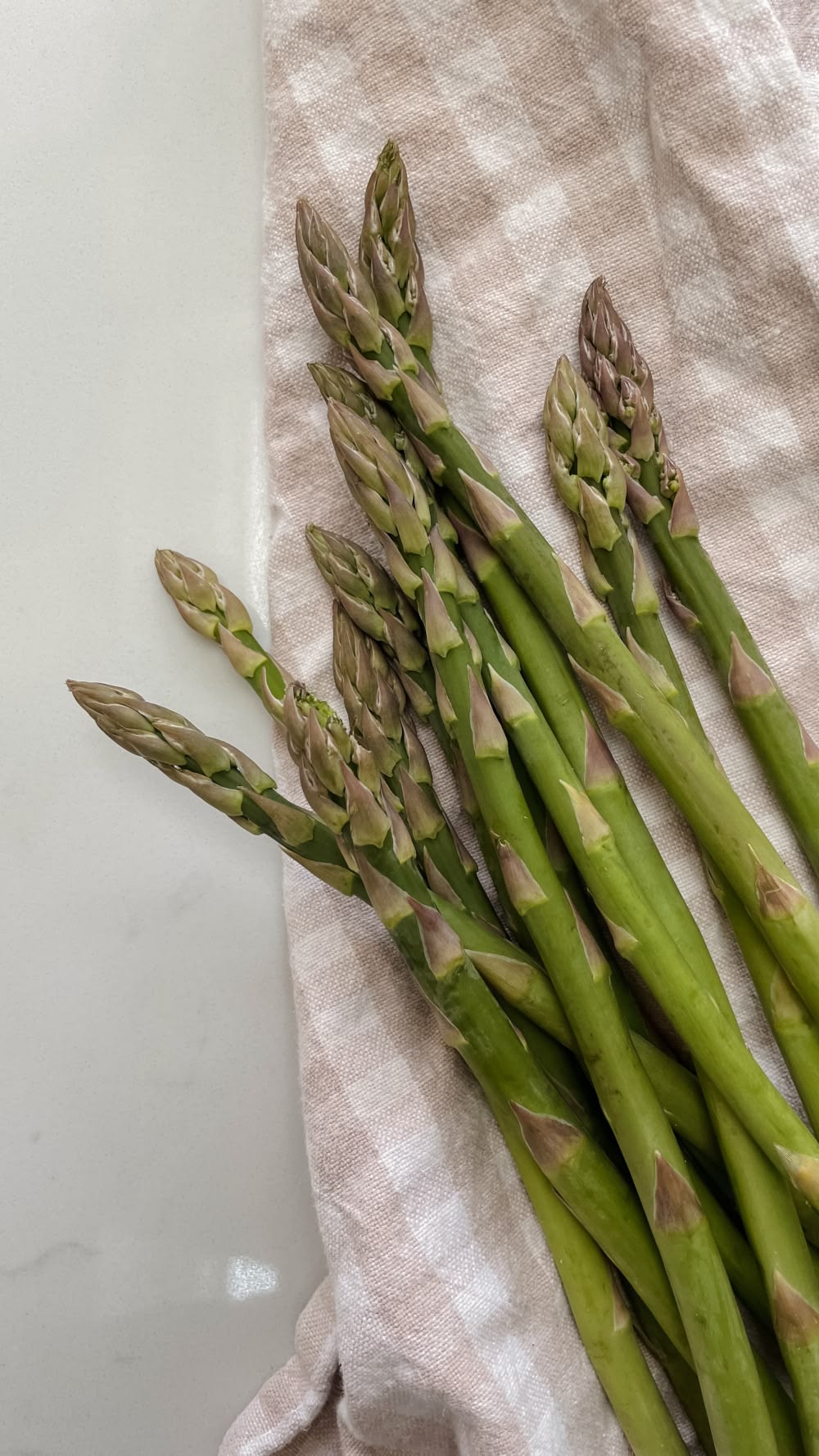 Asparagus