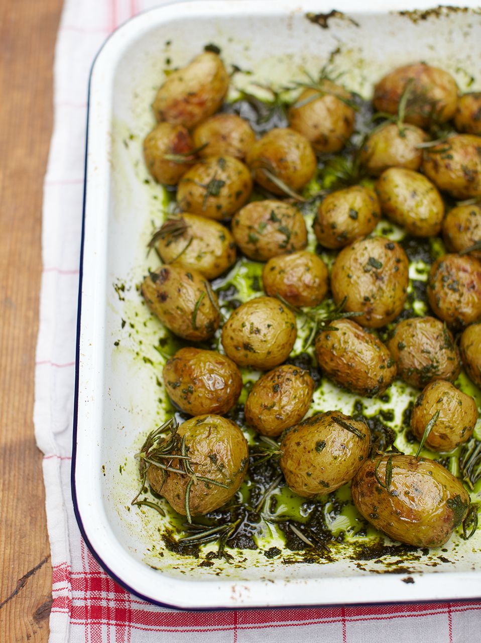 Jersey Royals